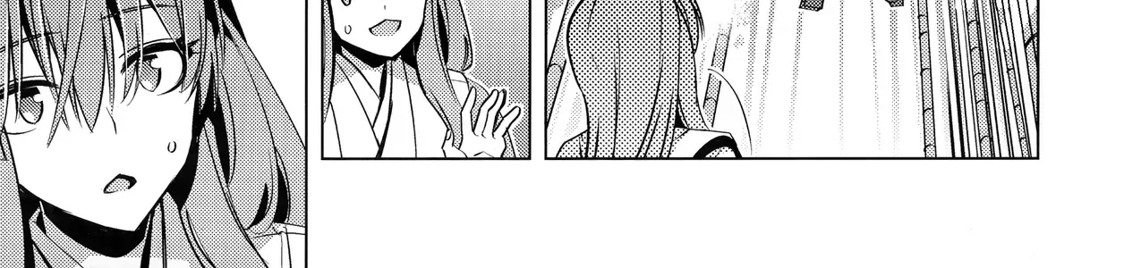 Touhou - Quạ Và Thỏ (Doujinshi) Chap 0 - Next Chap 1