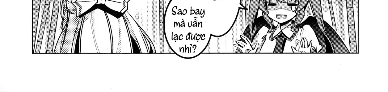 Touhou - Quạ Và Thỏ (Doujinshi) Chap 0 - Next Chap 1