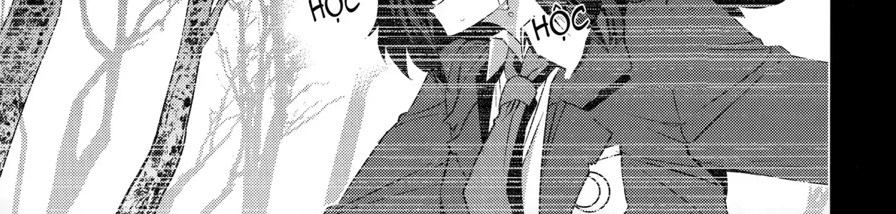 Touhou - Quạ Và Thỏ (Doujinshi) Chap 0 - Next Chap 1