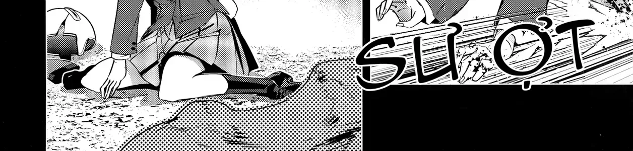 Touhou - Quạ Và Thỏ (Doujinshi) Chap 0 - Next Chap 1