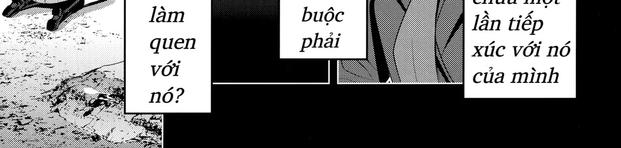 Touhou - Quạ Và Thỏ (Doujinshi) Chap 0 - Next Chap 1
