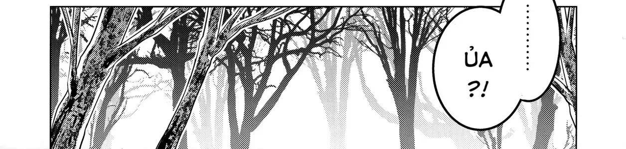 Touhou - Quạ Và Thỏ (Doujinshi) Chap 0 - Next Chap 1