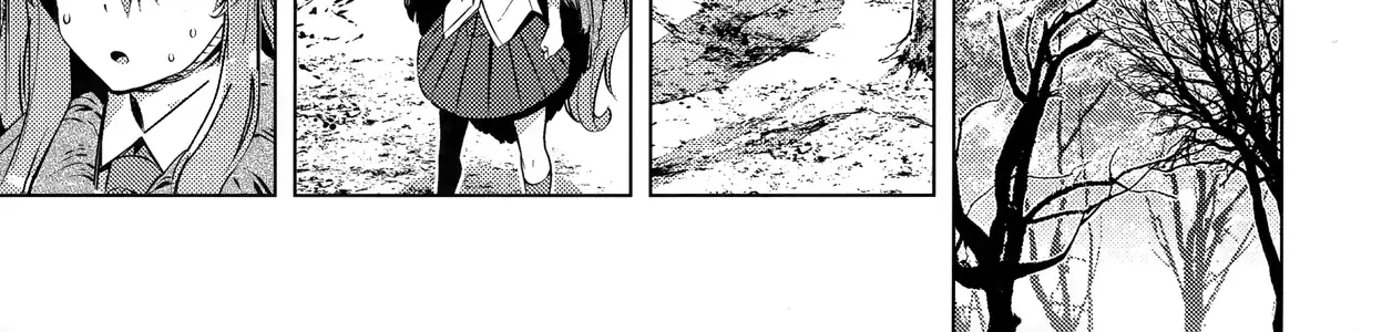 Touhou - Quạ Và Thỏ (Doujinshi) Chap 0 - Next Chap 1