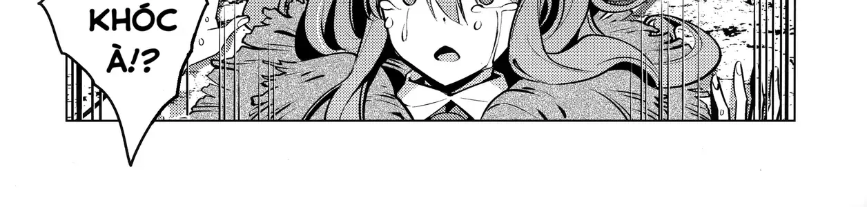 Touhou - Quạ Và Thỏ (Doujinshi) Chap 0 - Next Chap 1