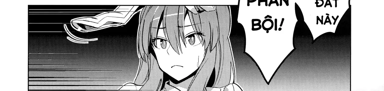 Touhou - Quạ Và Thỏ (Doujinshi) Chap 0 - Next Chap 1