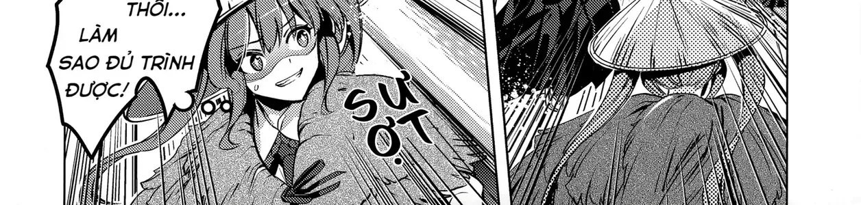 Touhou - Quạ Và Thỏ (Doujinshi) Chap 0 - Next Chap 1