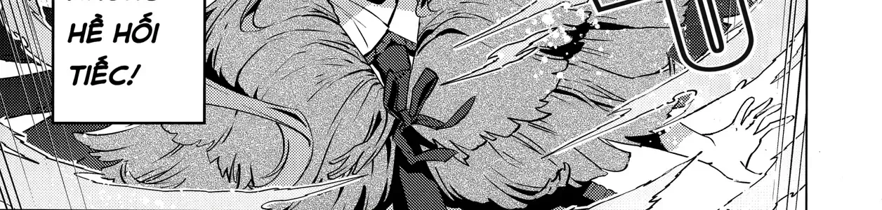 Touhou - Quạ Và Thỏ (Doujinshi) Chap 0 - Next Chap 1