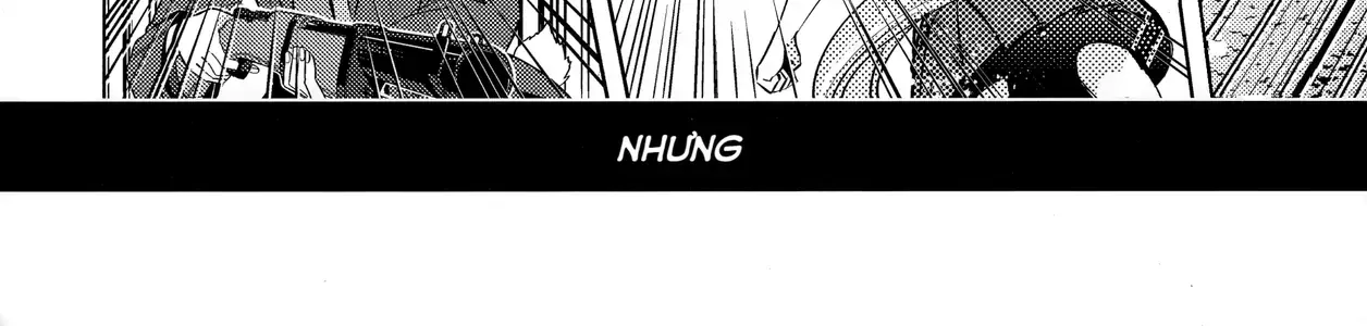 Touhou - Quạ Và Thỏ (Doujinshi) Chap 0 - Next Chap 1