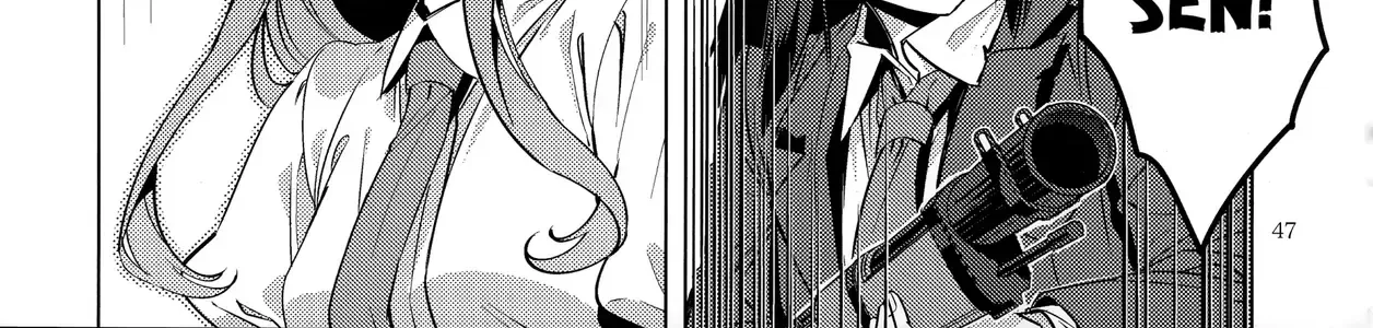 Touhou - Quạ Và Thỏ (Doujinshi) Chap 0 - Next Chap 1