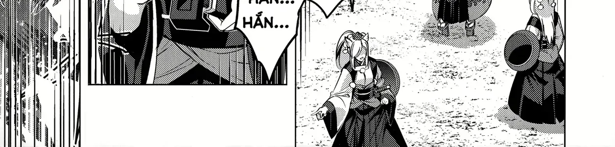 Touhou - Quạ Và Thỏ (Doujinshi) Chap 0 - Next Chap 1