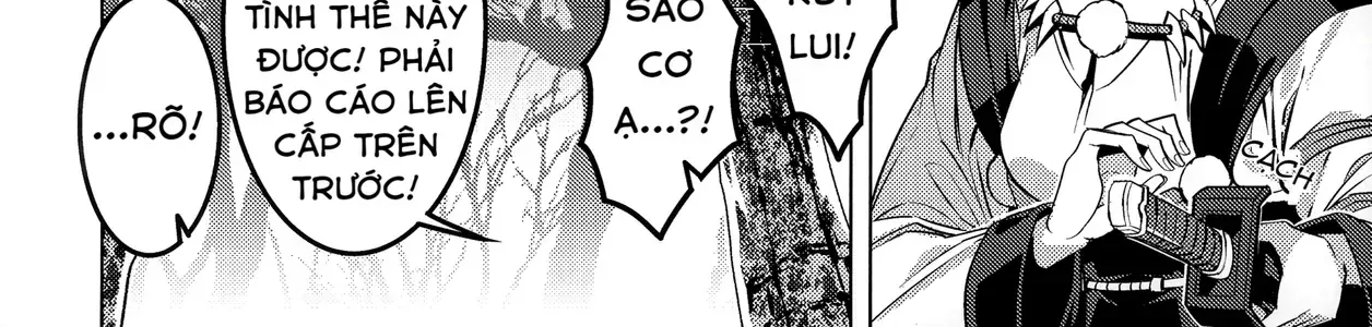 Touhou - Quạ Và Thỏ (Doujinshi) Chap 0 - Next Chap 1