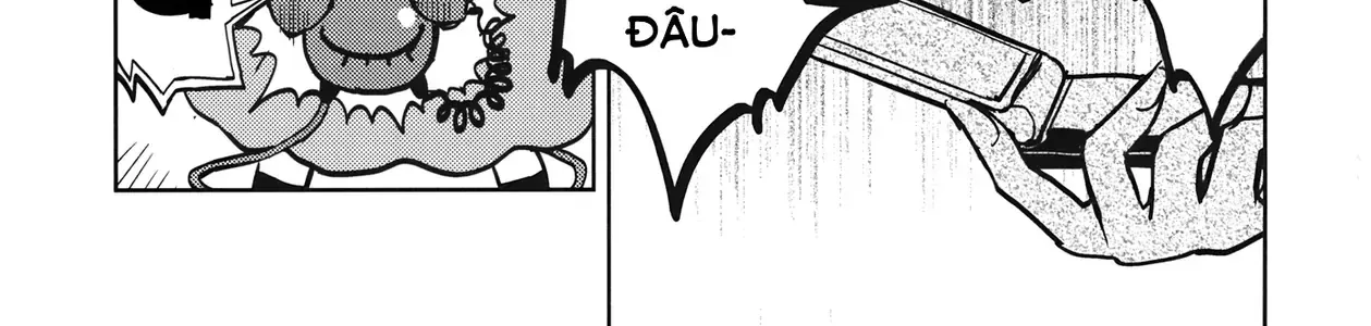 Touhou - Sự Tích Koishi Trong Niệu Quản Của Satori (Doujinshi) Chap 0 - Next Chap 1