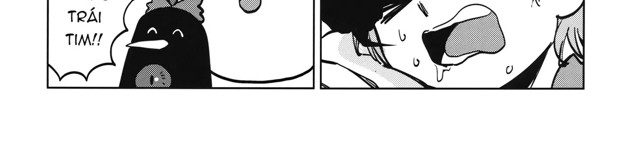 Touhou - Sự Tích Koishi Trong Niệu Quản Của Satori (Doujinshi) Chap 0 - Next Chap 1