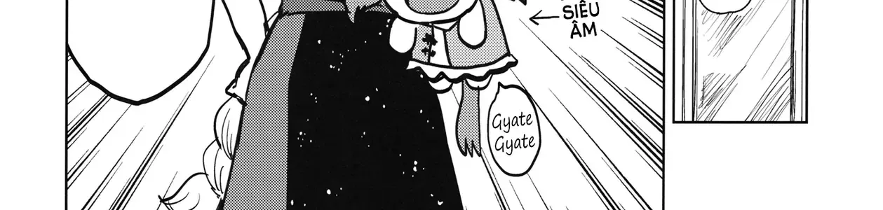 Touhou - Sự Tích Koishi Trong Niệu Quản Của Satori (Doujinshi) Chap 0 - Next Chap 1