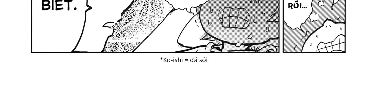 Touhou - Sự Tích Koishi Trong Niệu Quản Của Satori (Doujinshi) Chap 0 - Next Chap 1