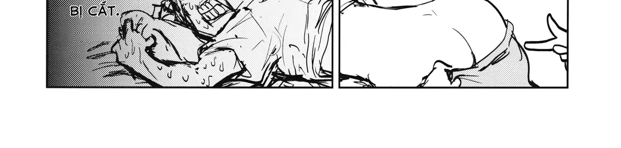 Touhou - Sự Tích Koishi Trong Niệu Quản Của Satori (Doujinshi) Chap 0 - Next Chap 1