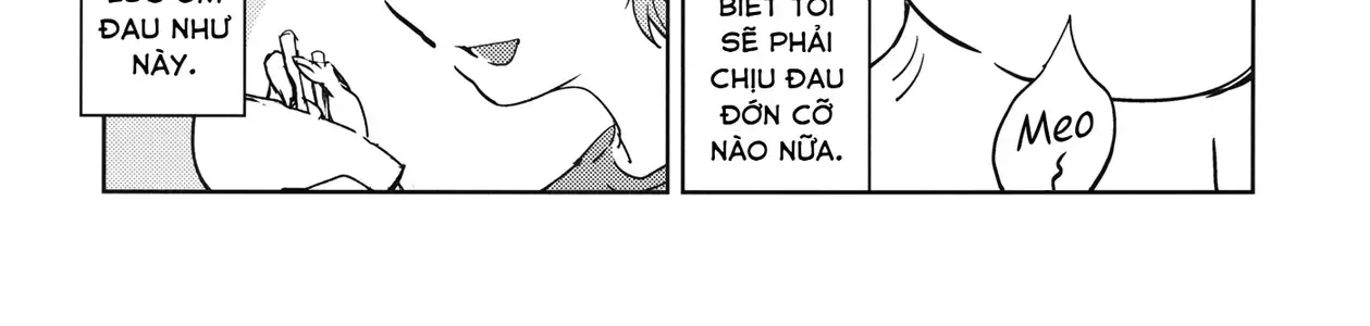 Touhou - Sự Tích Koishi Trong Niệu Quản Của Satori (Doujinshi) Chap 0 - Next Chap 1