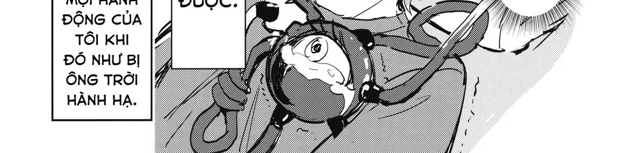 Touhou - Sự Tích Koishi Trong Niệu Quản Của Satori (Doujinshi) Chap 0 - Next Chap 1