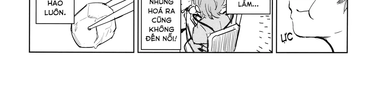 Touhou - Sự Tích Koishi Trong Niệu Quản Của Satori (Doujinshi) Chap 0 - Next Chap 1