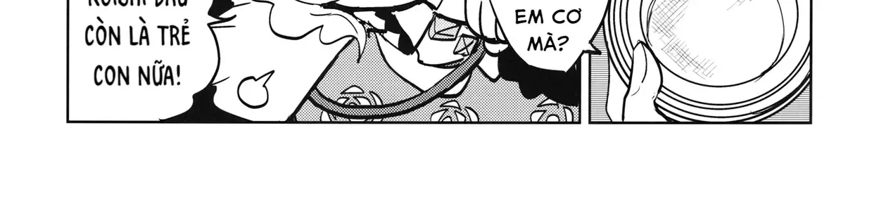 Touhou - Sự Tích Koishi Trong Niệu Quản Của Satori (Doujinshi) Chap 0 - Next Chap 1