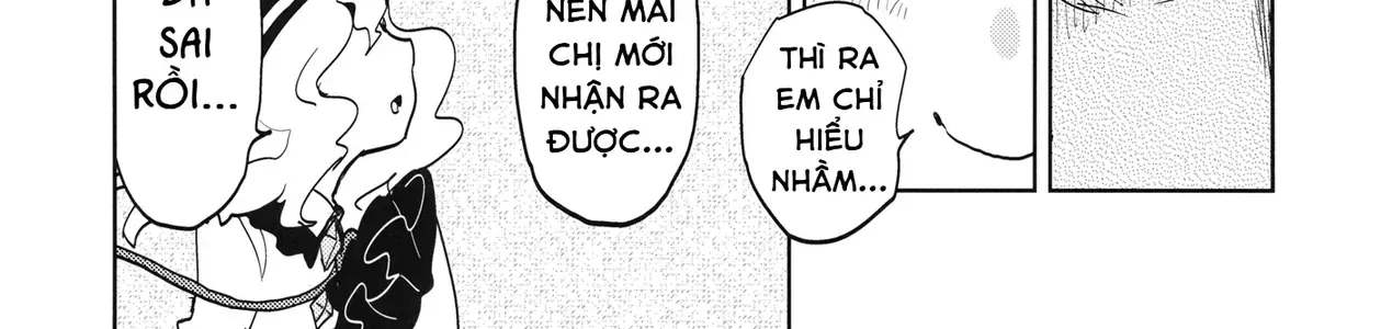 Touhou - Sự Tích Koishi Trong Niệu Quản Của Satori (Doujinshi) Chap 0 - Next Chap 1