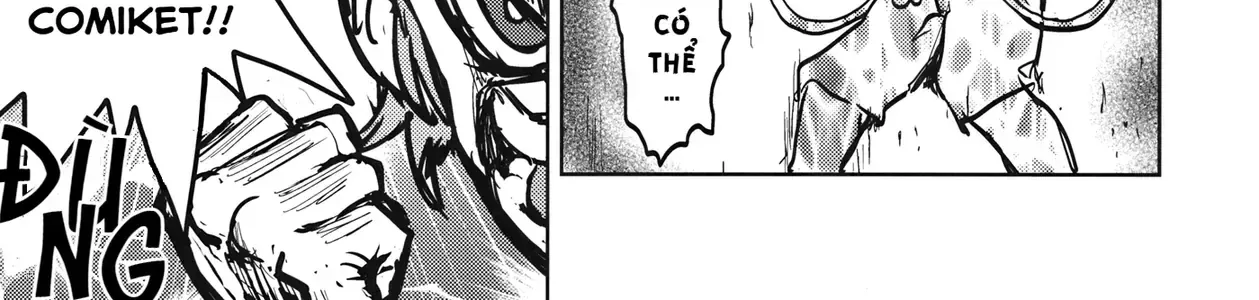 Touhou - Sự Tích Koishi Trong Niệu Quản Của Satori (Doujinshi) Chap 0 - Next Chap 1