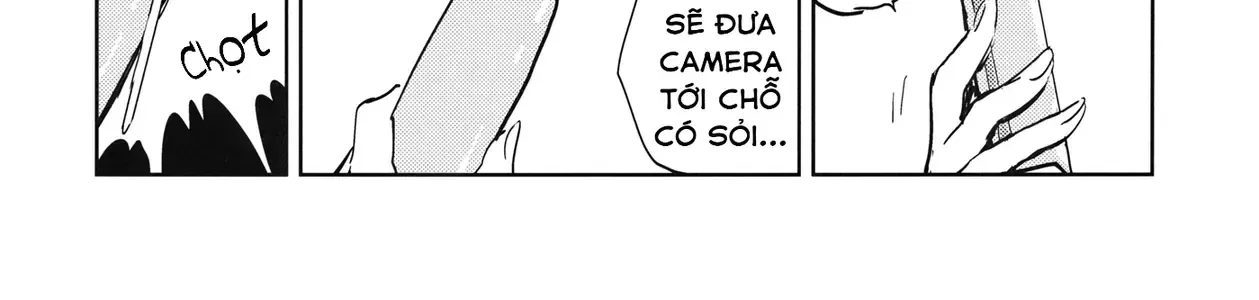 Touhou - Sự Tích Koishi Trong Niệu Quản Của Satori (Doujinshi) Chap 0 - Next Chap 1