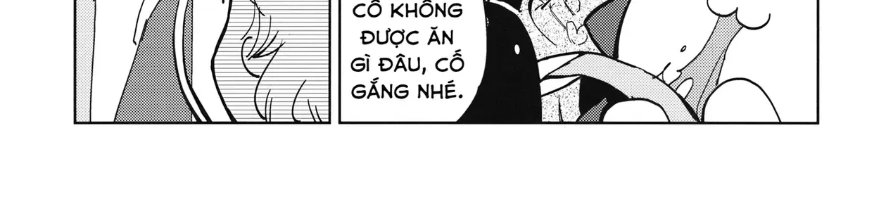 Touhou - Sự Tích Koishi Trong Niệu Quản Của Satori (Doujinshi) Chap 0 - Next Chap 1