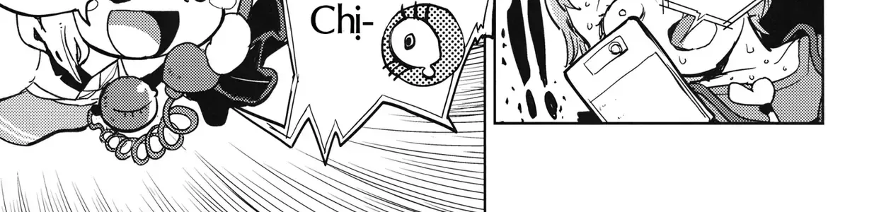 Touhou - Sự Tích Koishi Trong Niệu Quản Của Satori (Doujinshi) Chap 0 - Next Chap 1