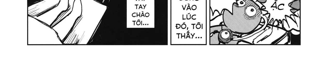 Touhou - Sự Tích Koishi Trong Niệu Quản Của Satori (Doujinshi) Chap 0 - Next Chap 1