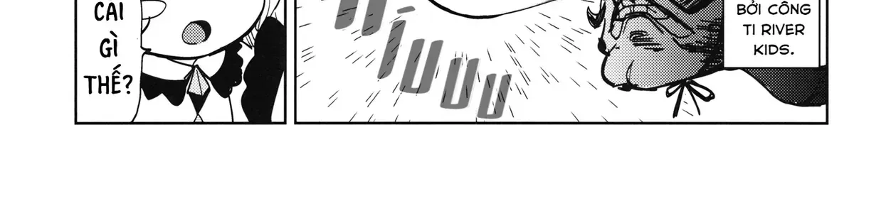 Touhou - Sự Tích Koishi Trong Niệu Quản Của Satori (Doujinshi) Chap 0 - Next Chap 1