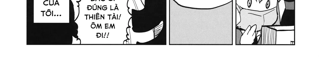 Touhou - Sự Tích Koishi Trong Niệu Quản Của Satori (Doujinshi) Chap 0 - Next Chap 1