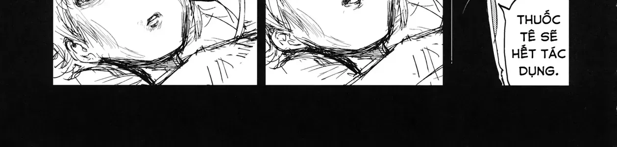 Touhou - Sự Tích Koishi Trong Niệu Quản Của Satori (Doujinshi) Chap 0 - Next Chap 1