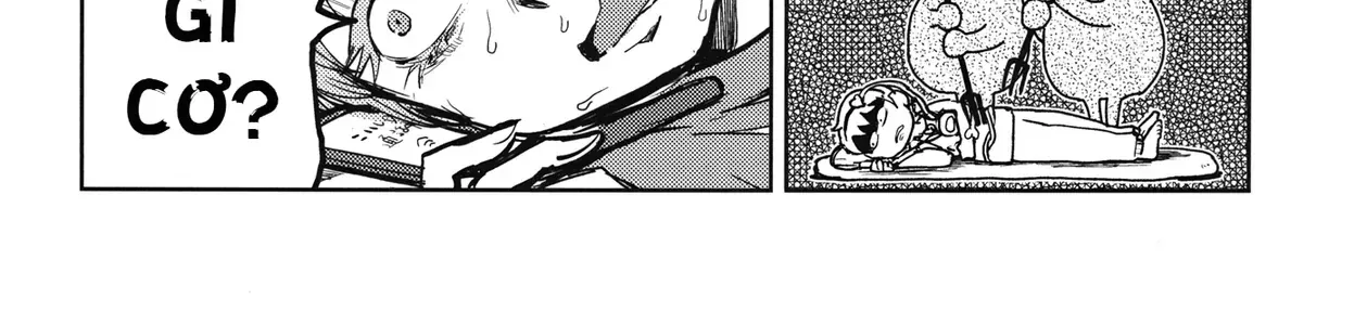 Touhou - Sự Tích Koishi Trong Niệu Quản Của Satori (Doujinshi) Chap 0 - Next Chap 1