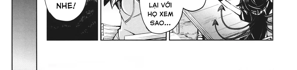 Touhou - Unindentified Psychology (Doujinshi) Chap 0 - Next Chap 1