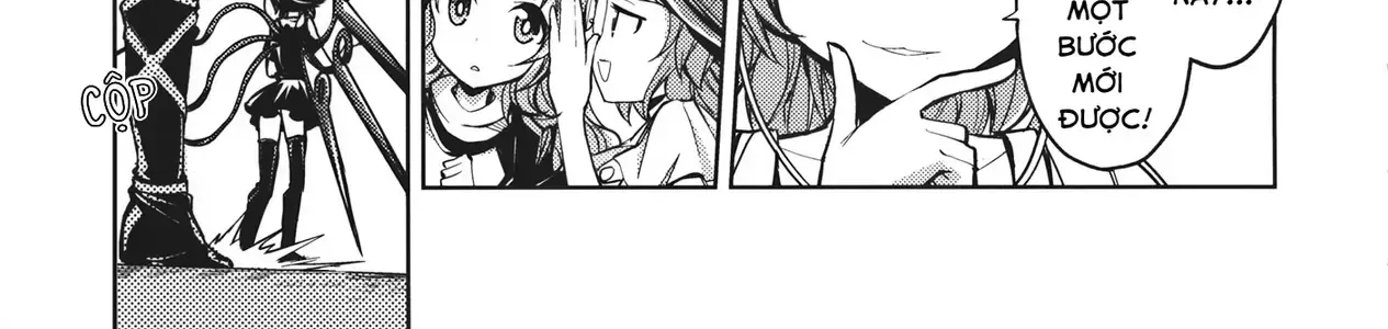 Touhou - Unindentified Psychology (Doujinshi) Chap 0 - Next Chap 1