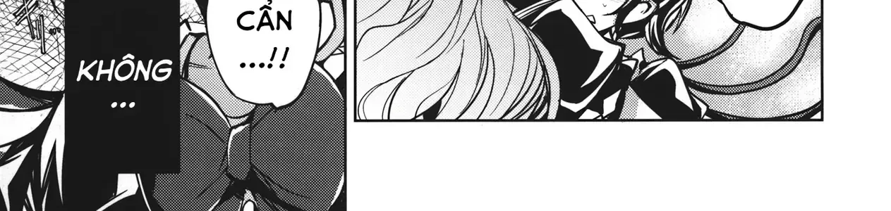 Touhou - Unindentified Psychology (Doujinshi) Chap 0 - Next Chap 1