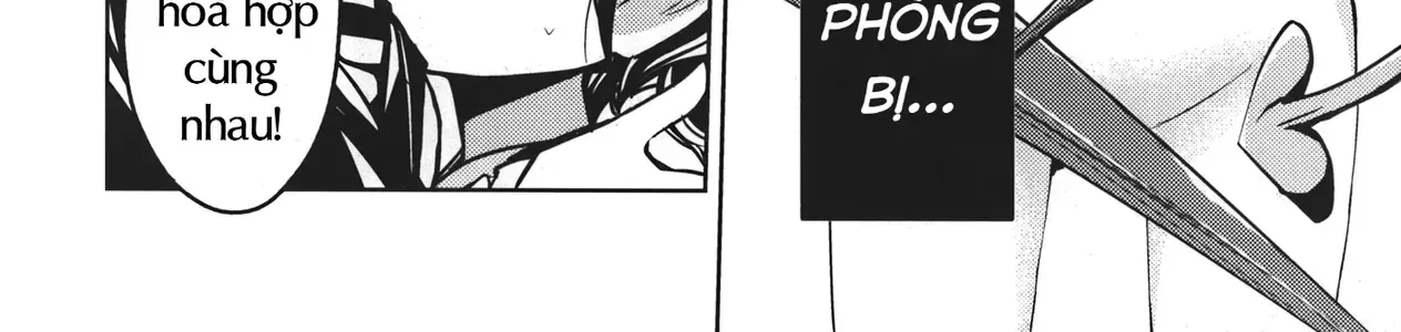 Touhou - Unindentified Psychology (Doujinshi) Chap 0 - Next Chap 1