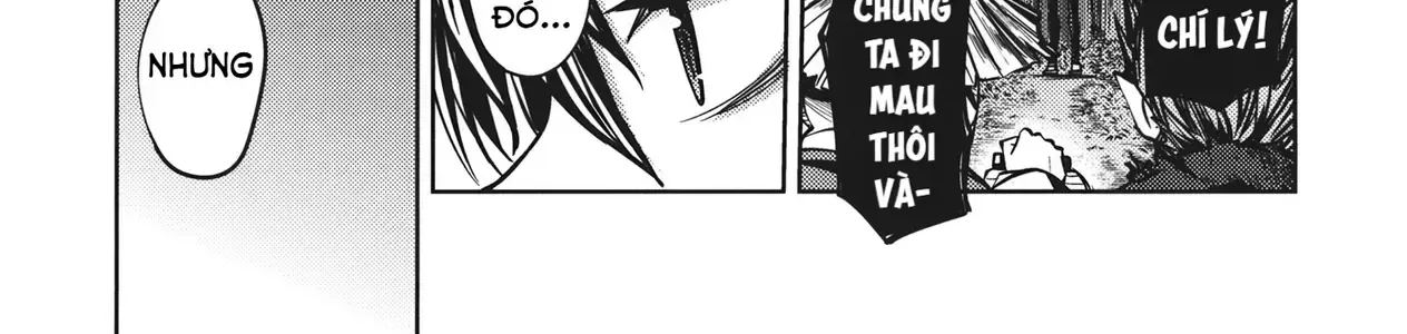 Touhou - Unindentified Psychology (Doujinshi) Chap 0 - Next Chap 1