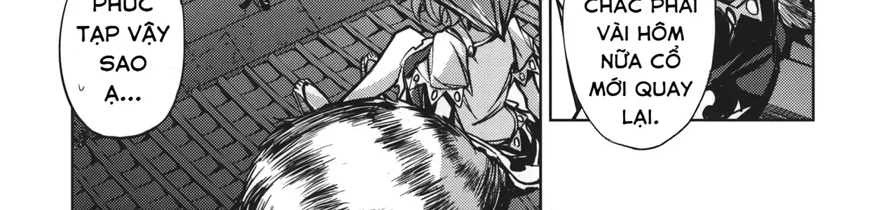 Touhou - Unindentified Psychology (Doujinshi) Chap 0 - Next Chap 1