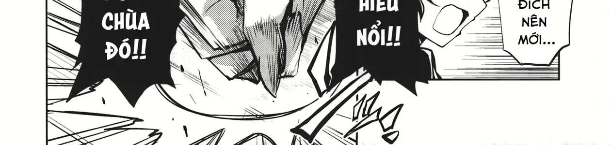 Touhou - Unindentified Psychology (Doujinshi) Chap 0 - Next Chap 1