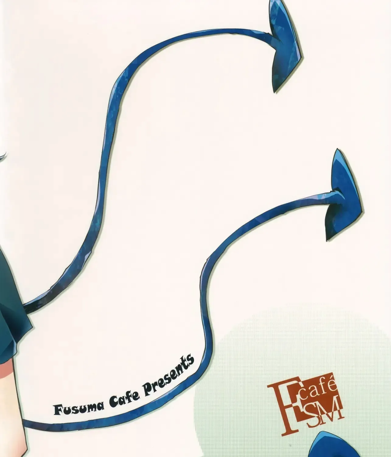 Touhou - Unindentified Psychology (Doujinshi) Chap 0 - Next Chap 1