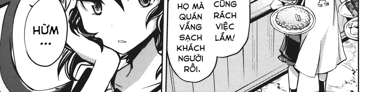 Touhou - Unindentified Psychology (Doujinshi) Chap 0 - Next Chap 1