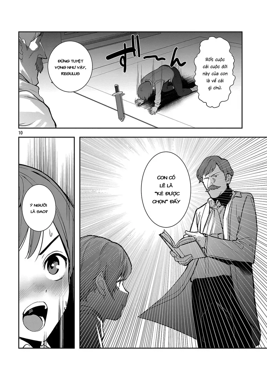 Tousan Wa [Kensei], Kaasan Wa [Kenshin], Boku Wa [Ochi〇Po Chanbara Master] Chap 1.2 - Next Chap 2.2