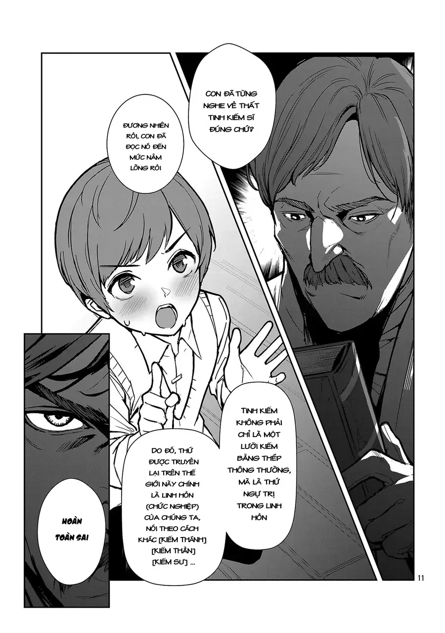 Tousan Wa [Kensei], Kaasan Wa [Kenshin], Boku Wa [Ochi〇Po Chanbara Master] Chap 1.2 - Next Chap 2.2