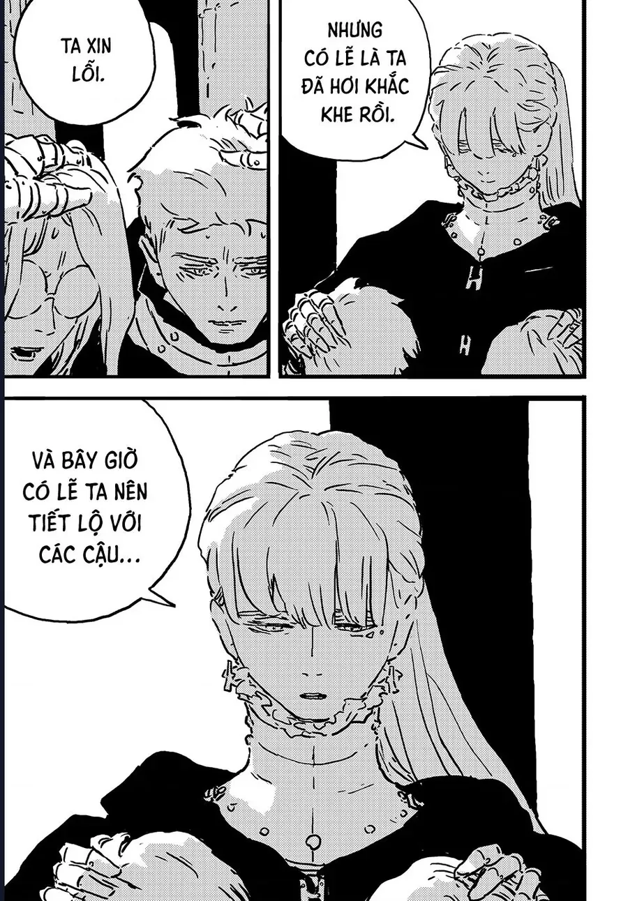 Tower Dungeon Chap 12 - Next Chap 13