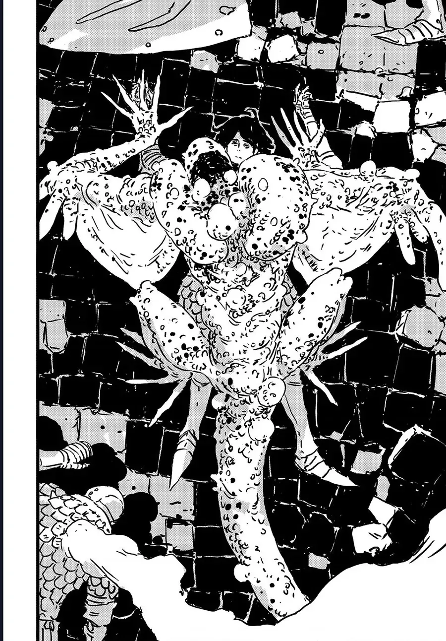 Tower Dungeon Chap 12 - Next Chap 13