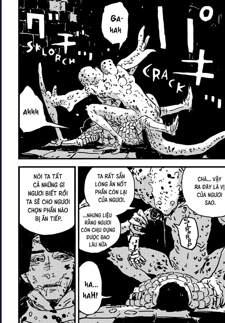 Tower Dungeon Chap 12 - Next Chap 13