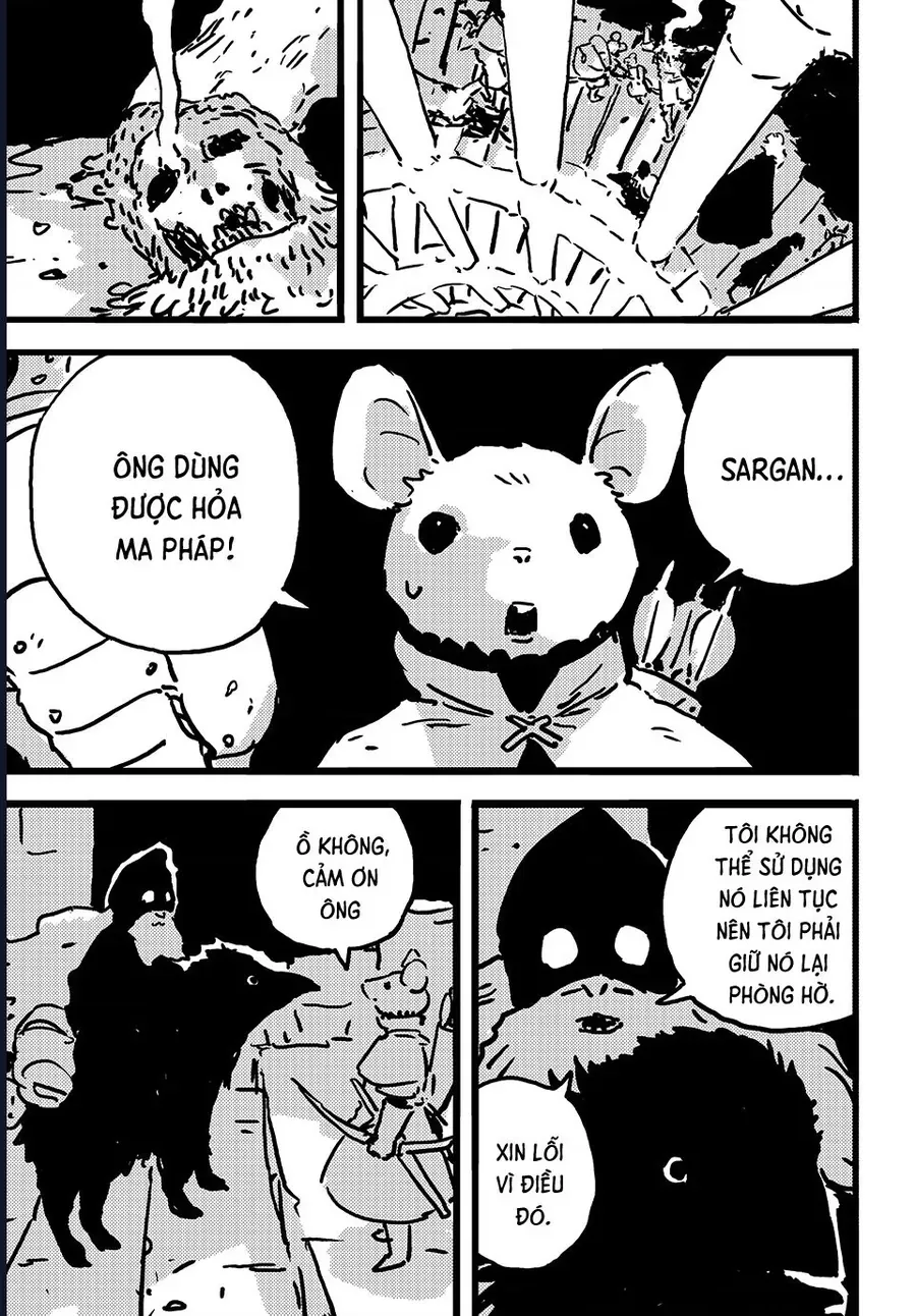 Tower Dungeon Chap 12 - Next Chap 13