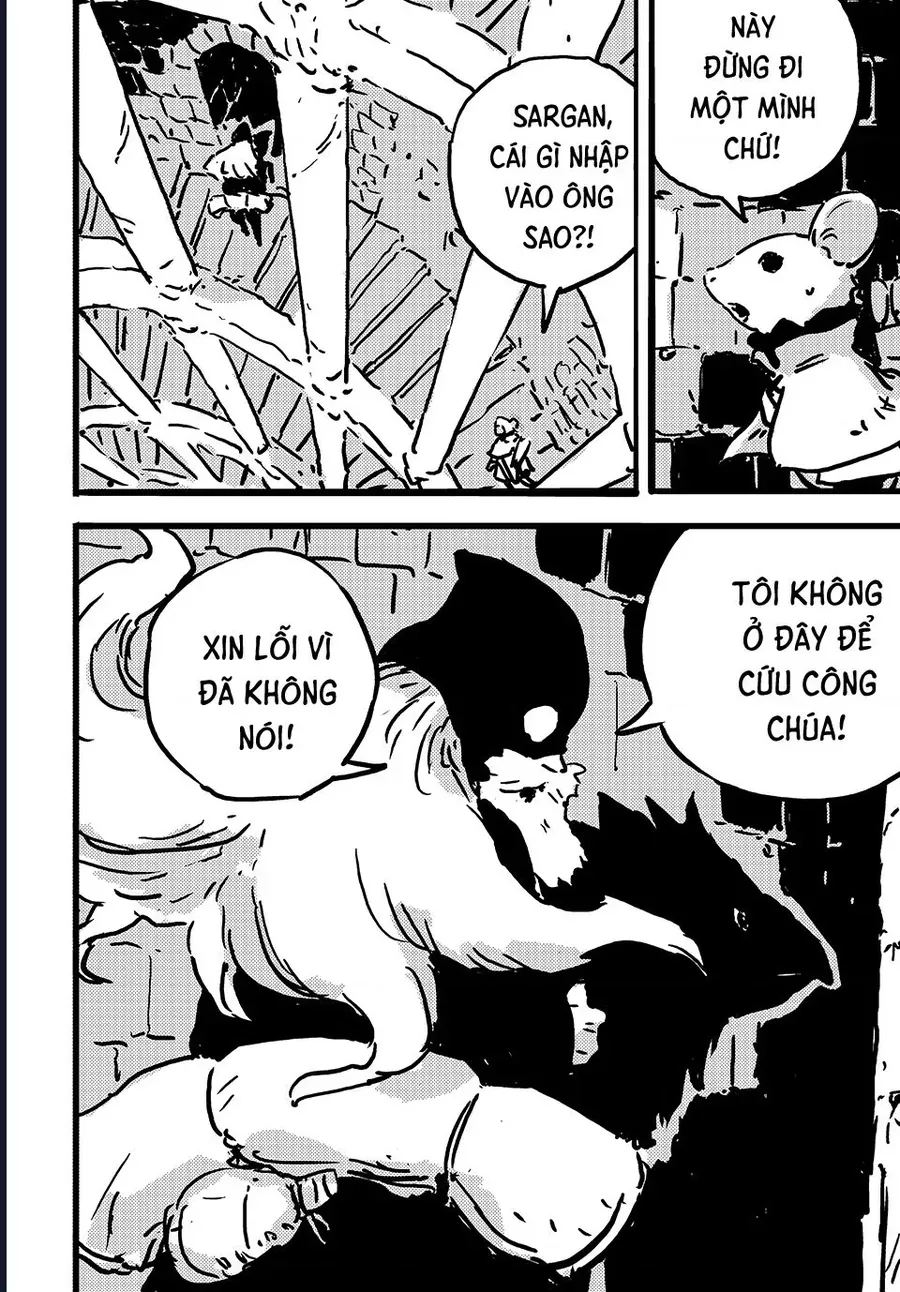 Tower Dungeon Chap 12 - Next Chap 13